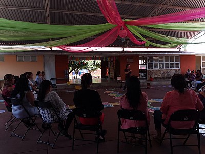 Red en Movimiento Tareta Lazaro Cárdenas (2)